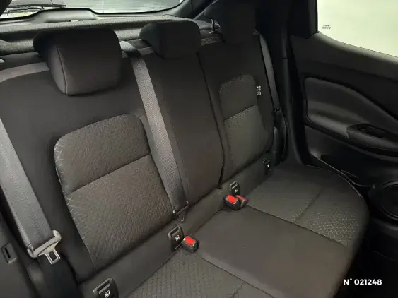 NISSAN JUKE II - voiture d'occasion - Photo 11