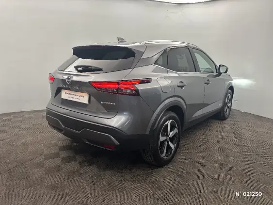 NISSAN QASHQAI III - voiture d'occasion - Photo 4