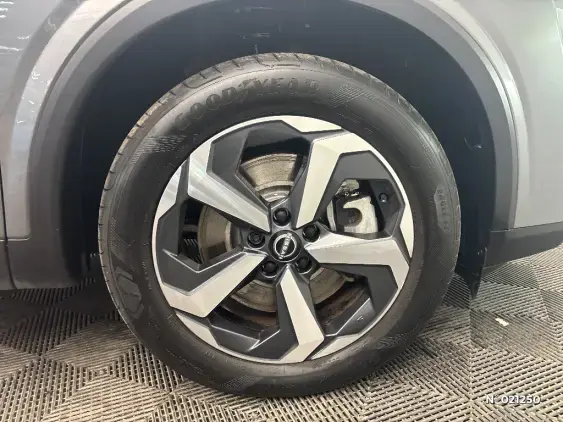 NISSAN QASHQAI III - voiture d'occasion - Photo 8