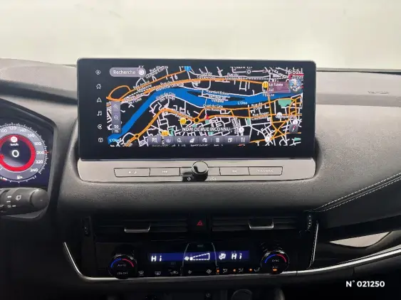 NISSAN QASHQAI III - voiture d'occasion - Photo 13