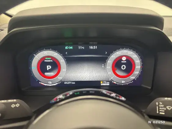 NISSAN QASHQAI III - voiture d'occasion - Photo 12