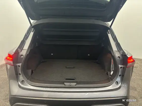 NISSAN QASHQAI III - voiture d'occasion - Photo 7