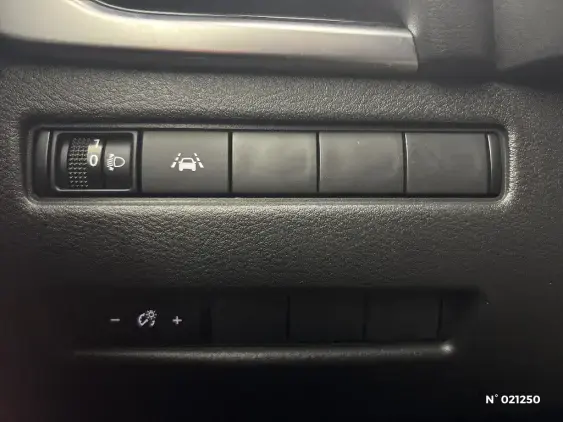 NISSAN QASHQAI III - voiture d'occasion - Photo 15