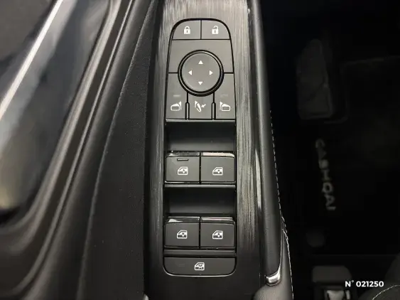 NISSAN QASHQAI III - voiture d'occasion - Photo 26