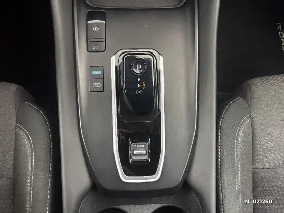 NISSAN QASHQAI III - voiture d'occasion - Photo 27