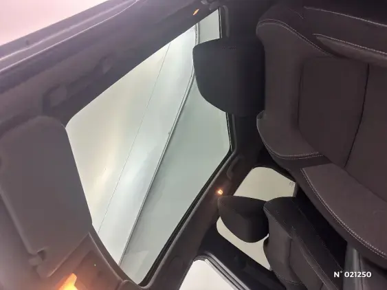 NISSAN QASHQAI III - voiture d'occasion - Photo 29