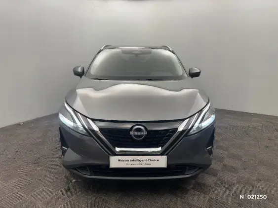 NISSAN QASHQAI III - voiture d'occasion - Photo 3