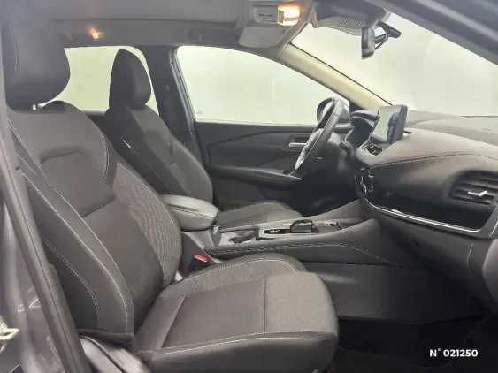 NISSAN QASHQAI III - voiture d'occasion - Photo 10