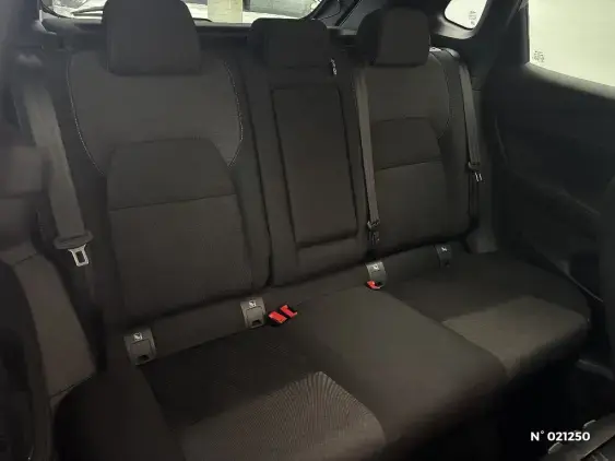 NISSAN QASHQAI III - voiture d'occasion - Photo 11