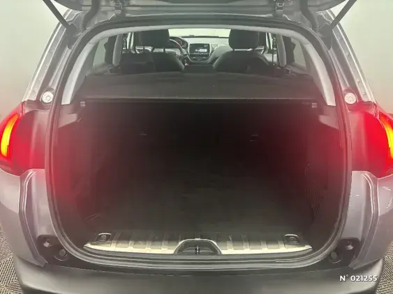 PEUGEOT 2008 - voiture d'occasion - Photo 7