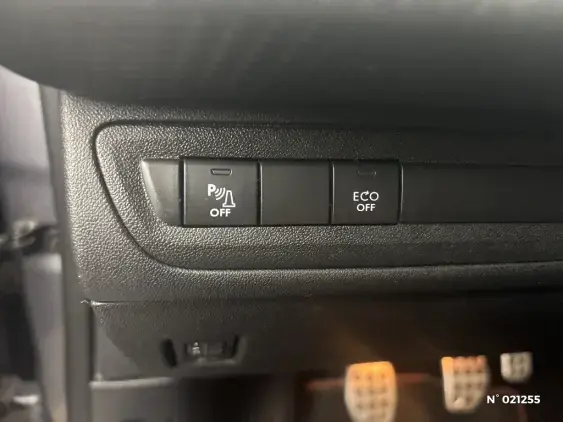 PEUGEOT 2008 - voiture d'occasion - Photo 15