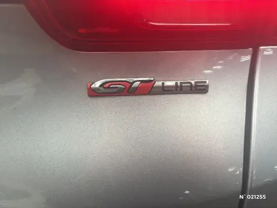 PEUGEOT 2008 - voiture d'occasion - Photo 27