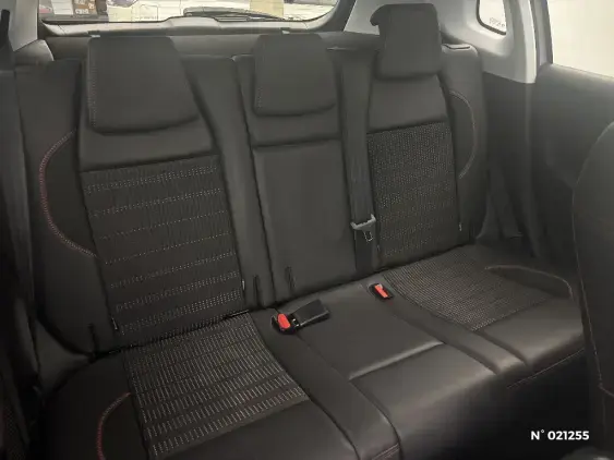 PEUGEOT 2008 - voiture d'occasion - Photo 11