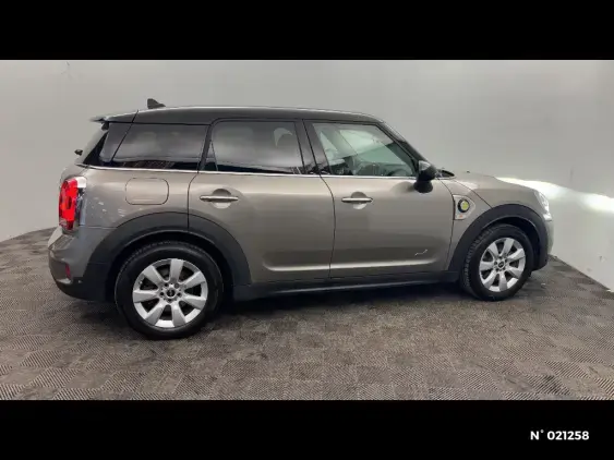 MINI COUNTRYMAN II - voiture d'occasion - Photo 5