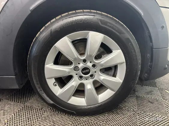 MINI COUNTRYMAN II - voiture d'occasion - Photo 8