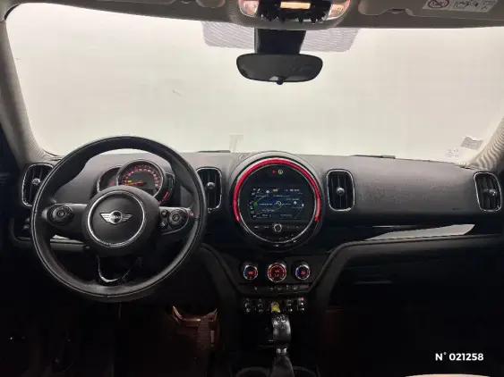 MINI COUNTRYMAN II - voiture d'occasion - Photo 9