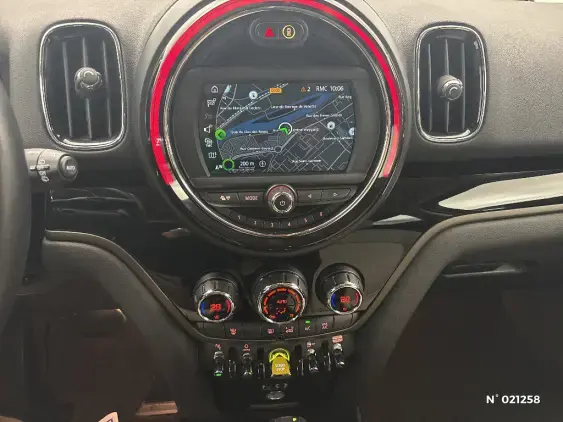MINI COUNTRYMAN II - voiture d'occasion - Photo 13