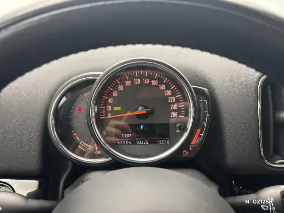 MINI COUNTRYMAN II - voiture d'occasion - Photo 12