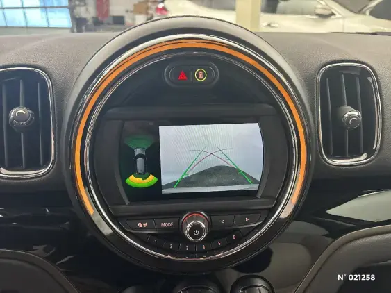 MINI COUNTRYMAN II - voiture d'occasion - Photo 14
