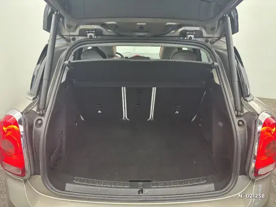 MINI COUNTRYMAN II - voiture d'occasion - Photo 7