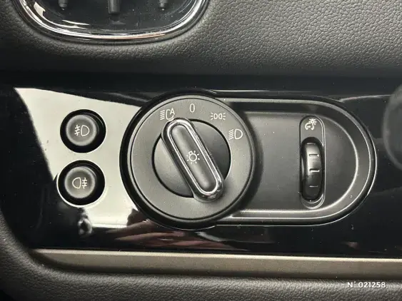 MINI COUNTRYMAN II - voiture d'occasion - Photo 15