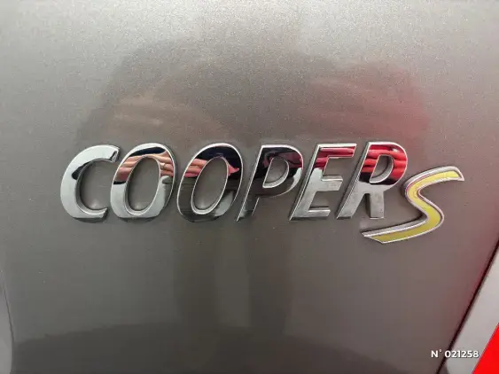 MINI COUNTRYMAN II - voiture d'occasion - Photo 26