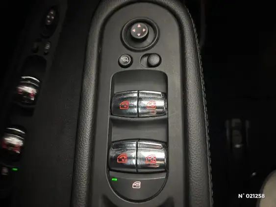 MINI COUNTRYMAN II - voiture d'occasion - Photo 27