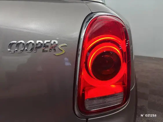 MINI COUNTRYMAN II - voiture d'occasion - Photo 29