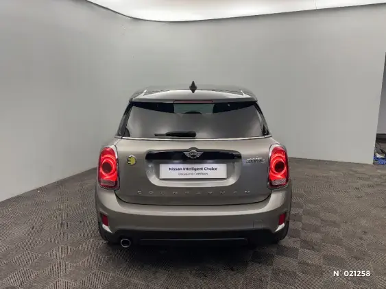 MINI COUNTRYMAN II - voiture d'occasion - Photo 6