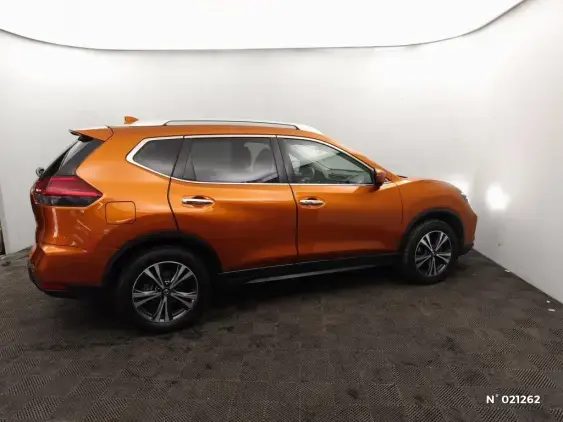 NISSAN X-TRAIL III - voiture d'occasion - Photo 5