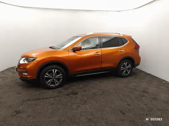 NISSAN X-TRAIL III - voiture d'occasion - Photo 2