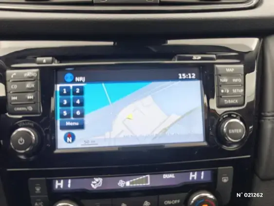 NISSAN X-TRAIL III - voiture d'occasion - Photo 13