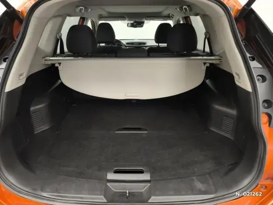 NISSAN X-TRAIL III - voiture d'occasion - Photo 7