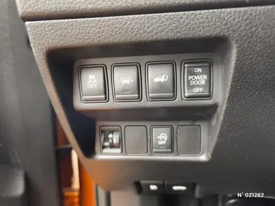 NISSAN X-TRAIL III - voiture d'occasion - Photo 15