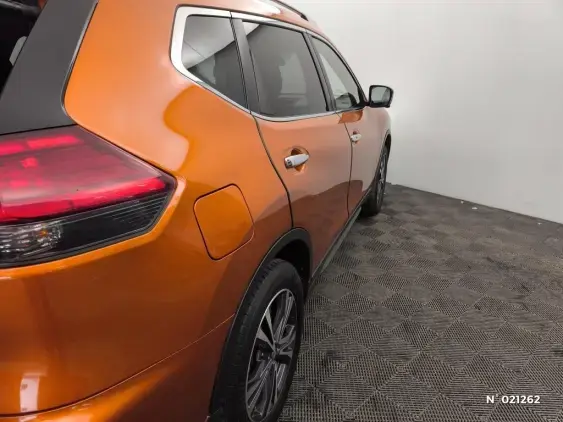 NISSAN X-TRAIL III - voiture d'occasion - Photo 31