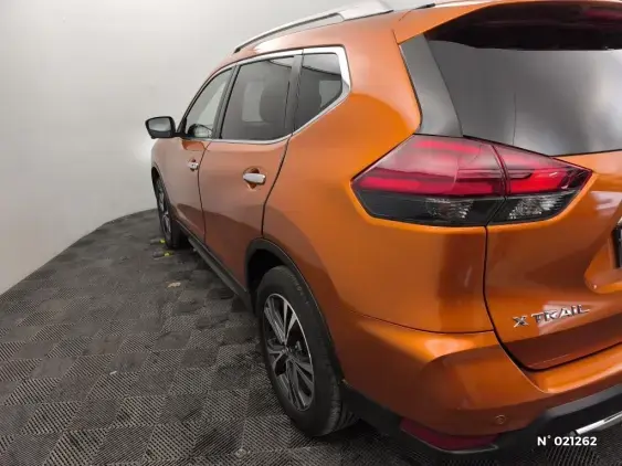 NISSAN X-TRAIL III - voiture d'occasion - Photo 32