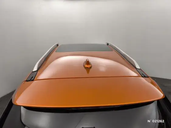 NISSAN X-TRAIL III - voiture d'occasion - Photo 33