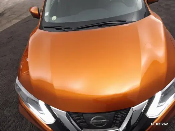 NISSAN X-TRAIL III - voiture d'occasion - Photo 34