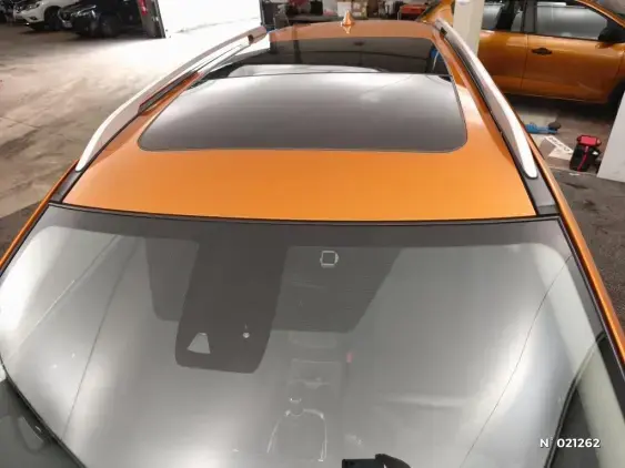 NISSAN X-TRAIL III - voiture d'occasion - Photo 35