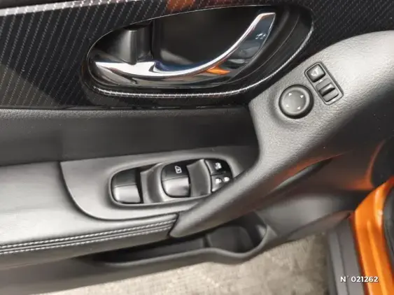 NISSAN X-TRAIL III - voiture d'occasion - Photo 36