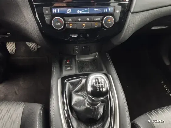 NISSAN X-TRAIL III - voiture d'occasion - Photo 37