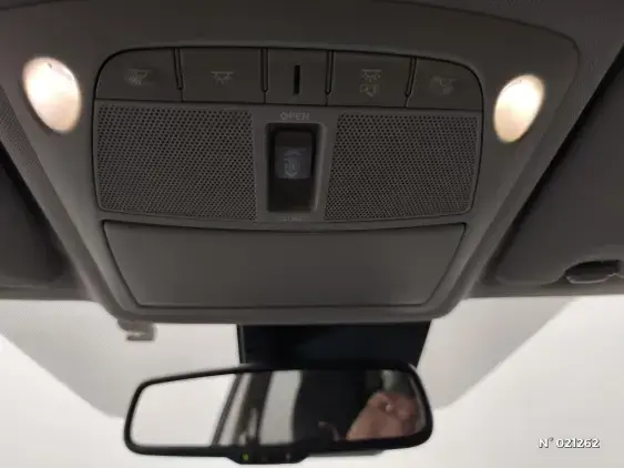 NISSAN X-TRAIL III - voiture d'occasion - Photo 38