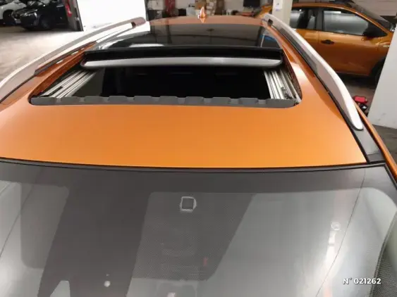 NISSAN X-TRAIL III - voiture d'occasion - Photo 40