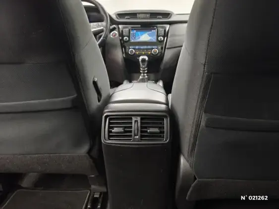 NISSAN X-TRAIL III - voiture d'occasion - Photo 41