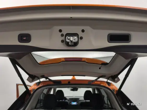 NISSAN X-TRAIL III - voiture d'occasion - Photo 42