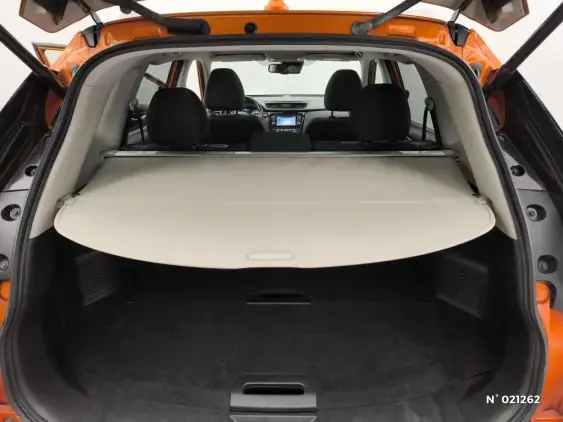 NISSAN X-TRAIL III - voiture d'occasion - Photo 43