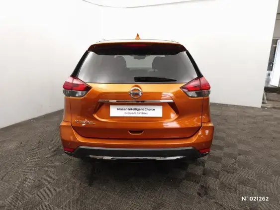 NISSAN X-TRAIL III - voiture d'occasion - Photo 6