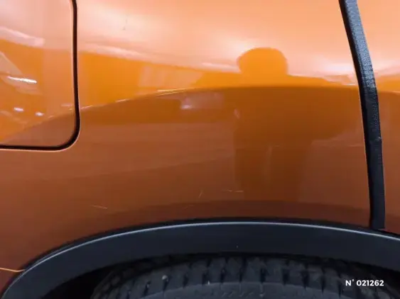 NISSAN X-TRAIL III - voiture d'occasion - Photo 27