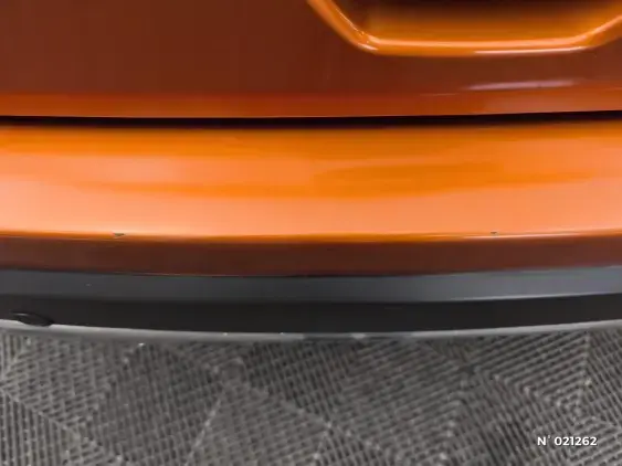 NISSAN X-TRAIL III - voiture d'occasion - Photo 28