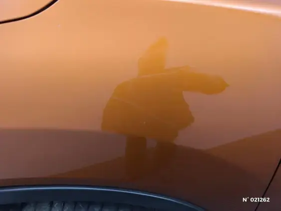 NISSAN X-TRAIL III - voiture d'occasion - Photo 30